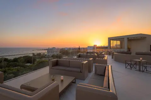 Amarande Hotel in Ayia Napa, foto 29