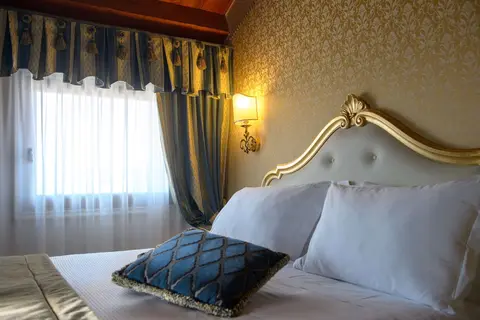 Hotel Olimpia in Venetië, foto 8