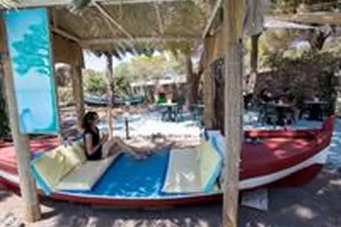 Holiday Eolie Village in Lipari, foto 10