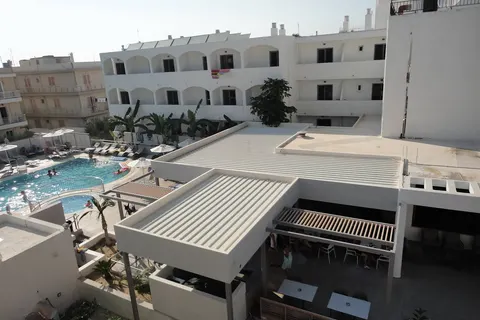 Hotel Imperial foto 14