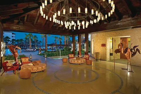 Secrets Playa Mujeres Golf & Spa Resort in Punta Sam — foto 29