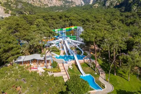 Liberty Lykia Adults Only in Fethiye, foto 2