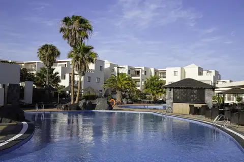 Vitalclass Lanzarote Sport & Wellness Resort in Teguise — foto 13