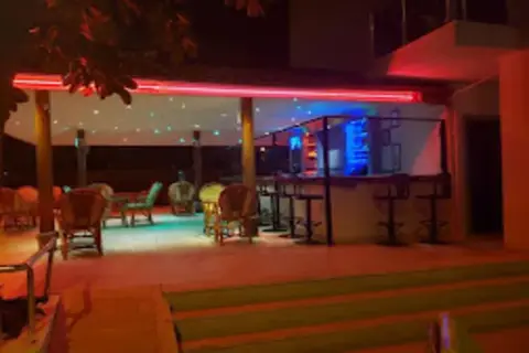 Astoria Life Hotel in Marmaris — foto 16