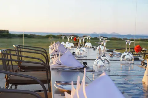 Hotel Astir Odysseus in Μεσαριά — foto 11