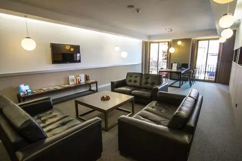 Hotel Moderno BCN in Barcelona — foto 9