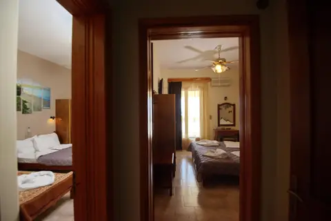 Hotel Gorgona in Patitiri, foto 5