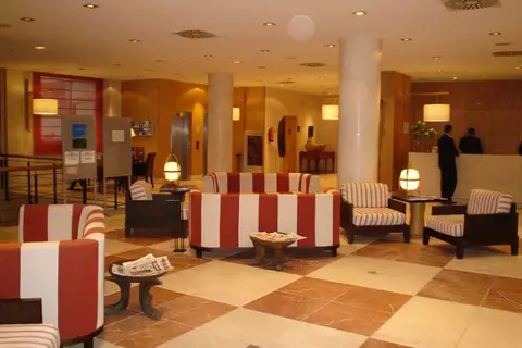 Alanda Marbella Hotel in Marbella — foto 11