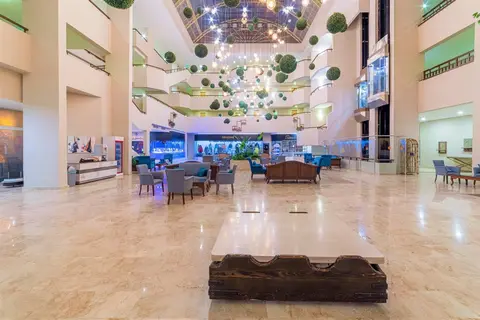 Justiniano Club Park Conti Hotel in Alanya — foto 19