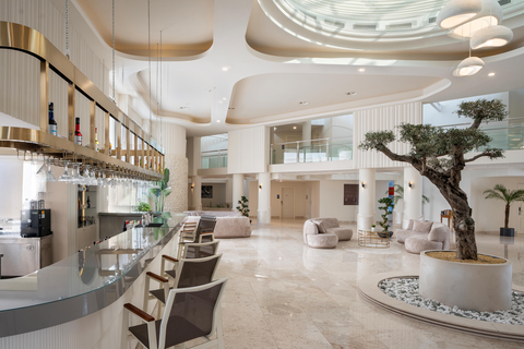 Hotel Arin Resort foto 12