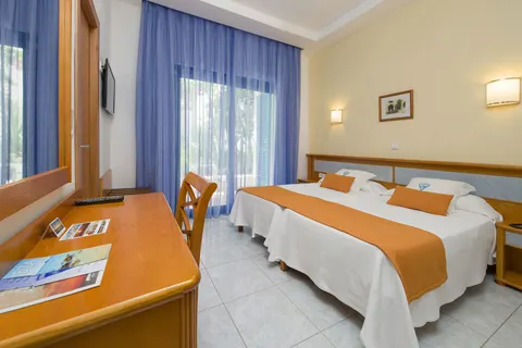 Osiris Hotel foto 8