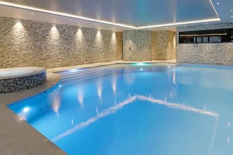 Van der Valk Hotel Nivelles - Sud foto 23