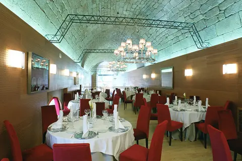Parador de Santo Estevo in Nogueira de Ramuín — foto 23