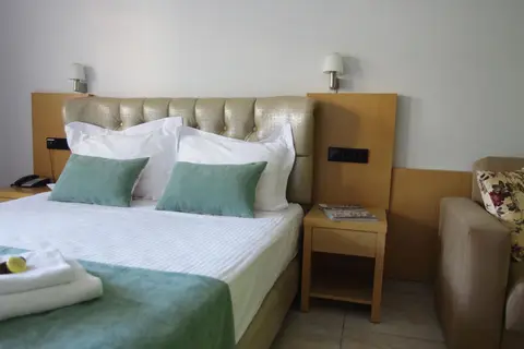 Principal New Leisure Hotel in Κατερίνη — foto 8