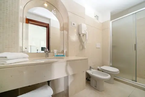 Hotel & Spa Bellavista Francischiello in Massa Lubrense, foto 10