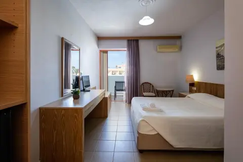 Rethymno Village in Skaleta — foto 16