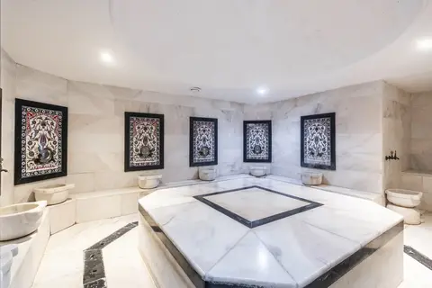 Bella Resort & Spa in Manavgat — foto 18