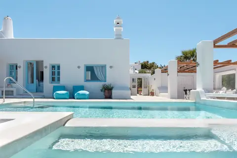 Anema Boutique Hotel & Villas in Δημοτική Ενότητα Θήρας — foto 21