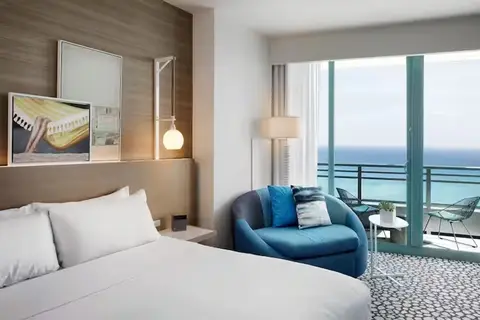 Signia by Hilton Diplomat in San Antonio, foto 9