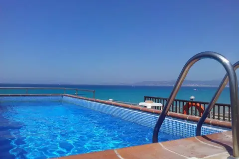 Hotel Marina Playa in Palma