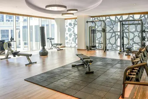 Grand Mercure Dubai City in Dubai — foto 16