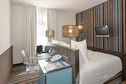 WestCord City Centre Amsterdam foto 4