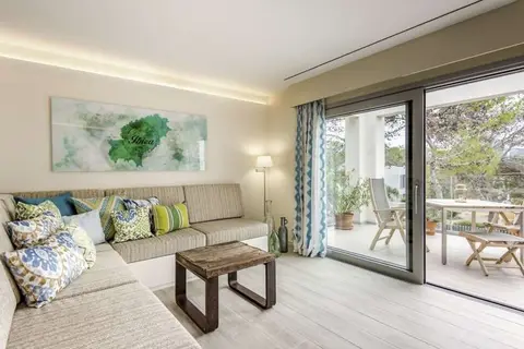 7Pines Resort Ibiza in Sant Josep de sa Talaia — foto 7