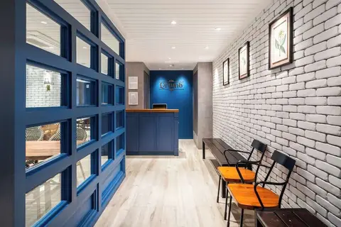 The Quartier Hotel Sukhumvit in Bangkok — foto 10