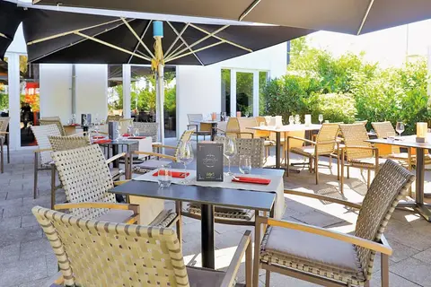 Victor's Residenz-Hotel München in Unterschleißheim — foto 6