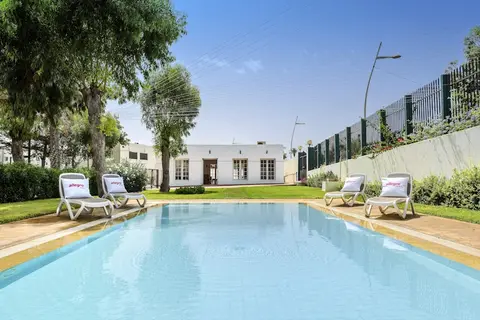 Allegro Agadir in Agadir — foto 29
