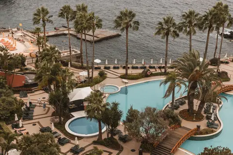 Royal Savoy in Funchal, foto 28