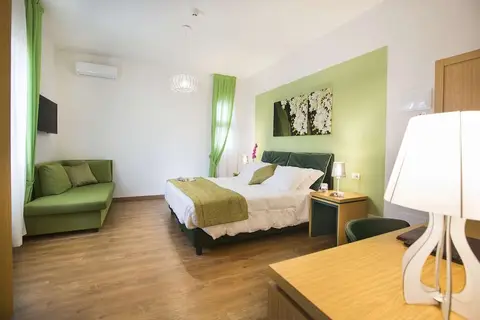 La Gustea Hotel & Cucina in Sarteano — foto 5