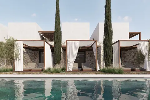 Theros All Suite Hotel in Kos — foto 14