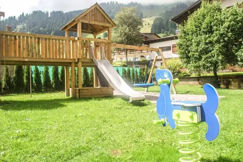 Aparthotel Kleinwalsertal in Mittelberg, foto 11