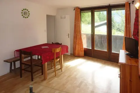 Résidence La Mazeliere in Les Orres, foto 6
