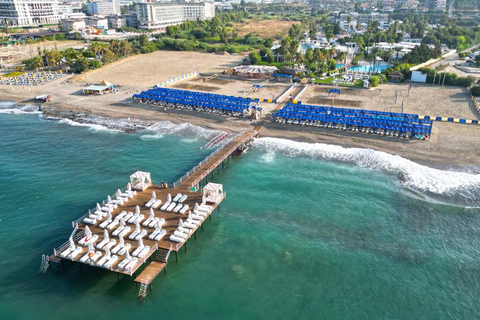 Club Kastalia Holiday Village foto 18