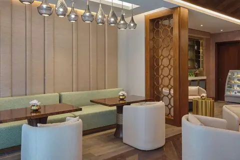 Hilton Cairo Nile Maadi in Caïro, foto 18