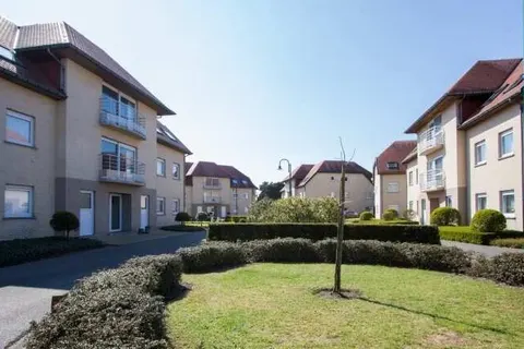 Holiday Suites De Haan foto 3