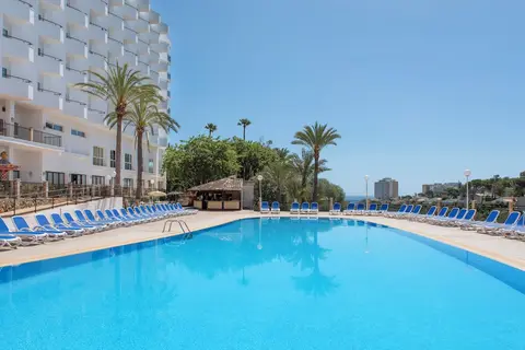 HSM Canarios Park in Cales de Mallorca — foto 28