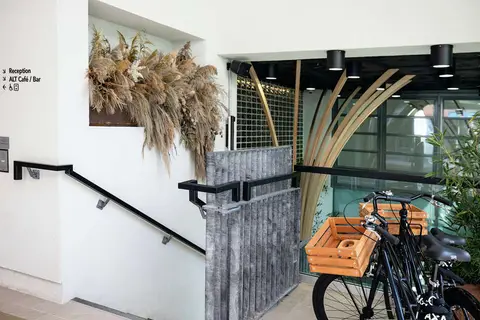 Wren Urban Nest in Dublin — foto 7