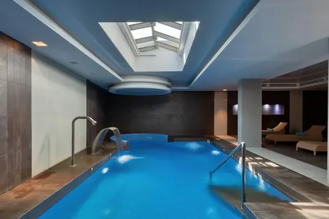 Castello Boutique Suites By The Sea foto 27