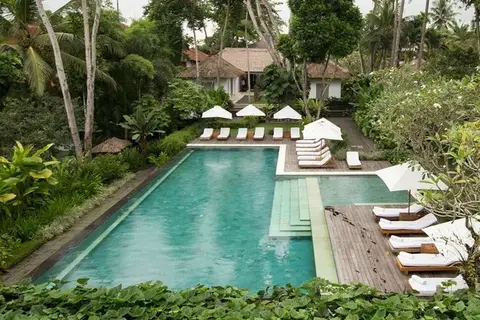 Como Uma Ubud in Ubud, foto 16