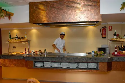 Pimar & Spa in Blanes — foto 9