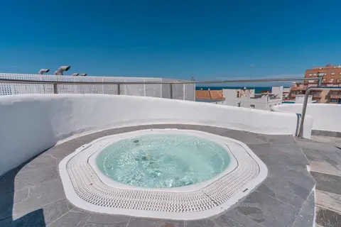 Hotel Agaró Chipiona in Chipiona — foto 16