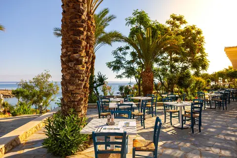 Crystal Springs Beach Hotel in Παραλίμνι — foto 12