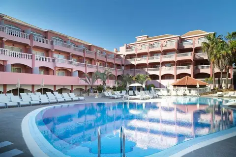 Appartementen Marola Park in Arona — foto 2