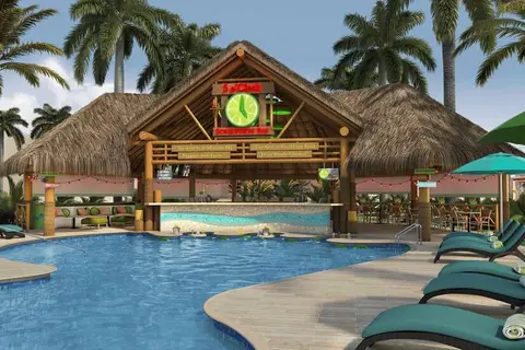 Margaritaville Island Reserve Riviera Maya in Puerto Morelos — foto 28