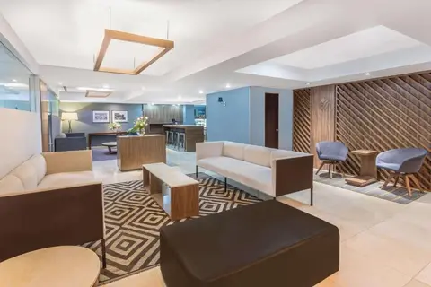 Hilton Garden Inn Mexico City Polanco in Chihuahua, foto 16