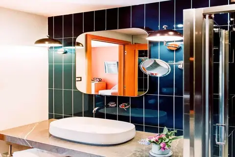 Mercure Roma Corso Trieste in Rome, foto 15