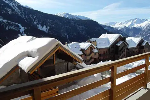 Chalet du Verney in Vaujany — foto 8